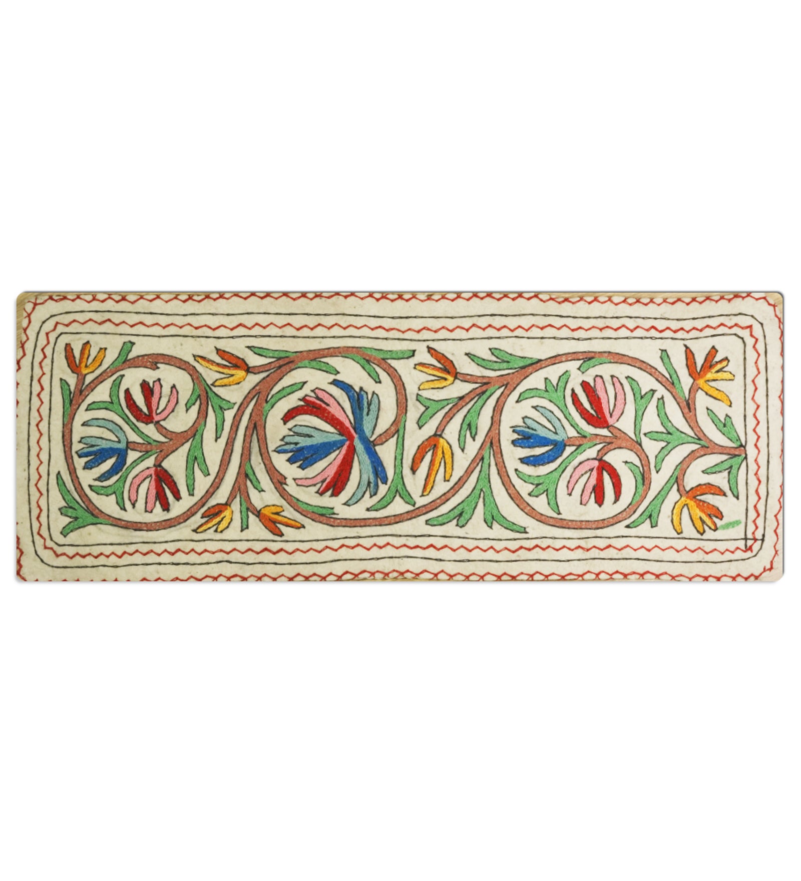 Bedside Runner - Tranquil Tread