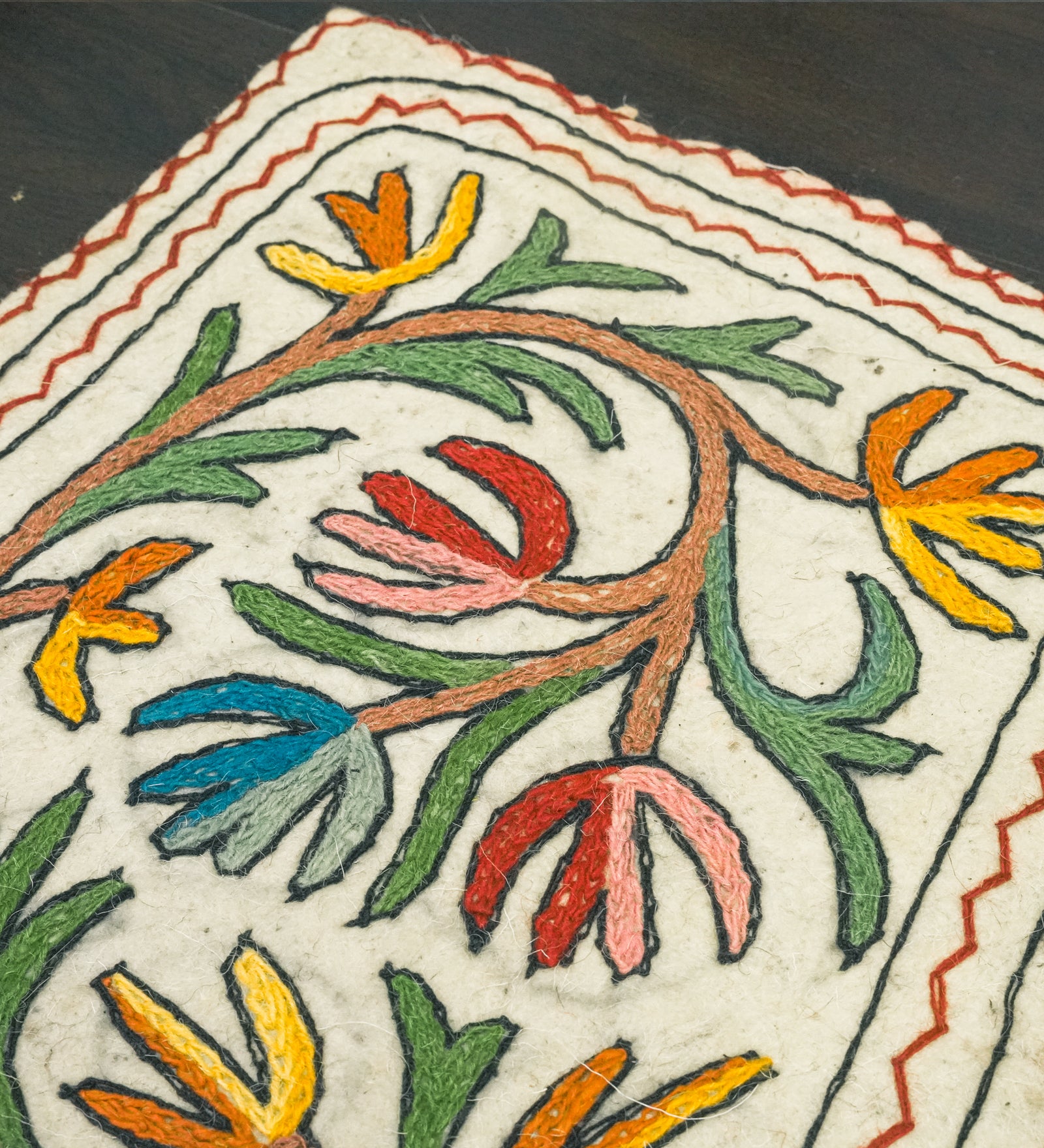 Bedside Runner - Tranquil Tread