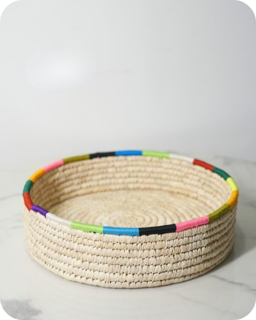 Prism Rim Origin