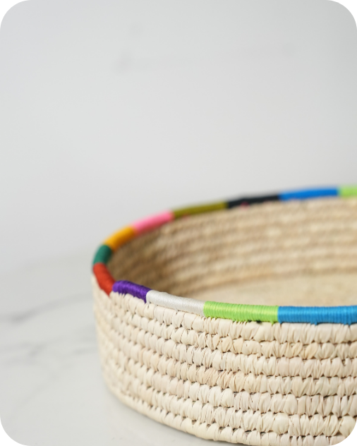 Prism Rim Origin