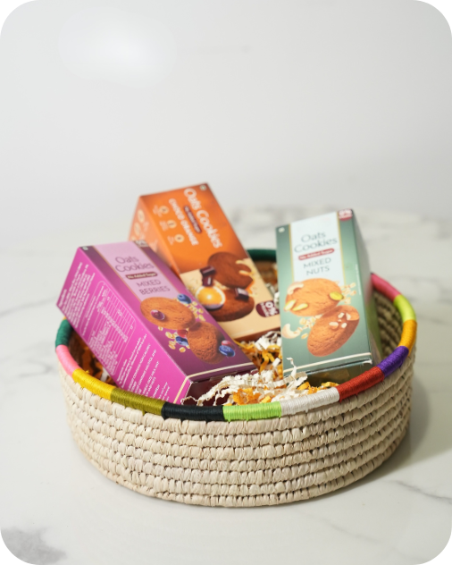 Prism Rim (SET OF 2)