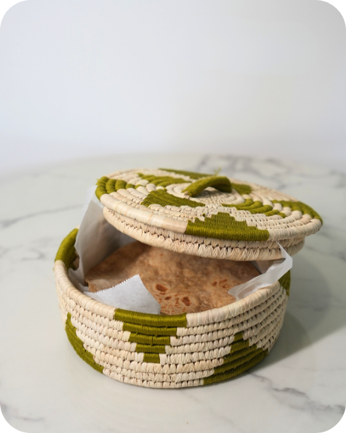 ROTI NEST