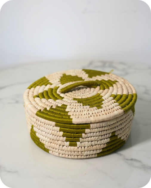 ROTI NEST