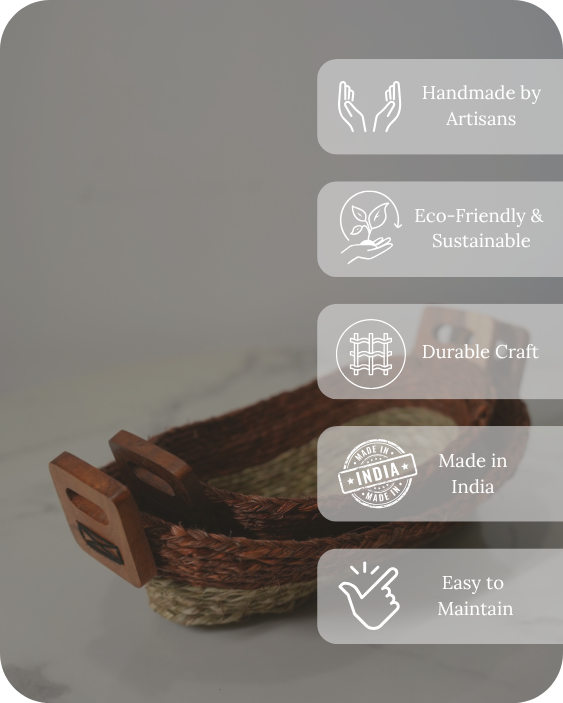 THE LOAF LOUNGE (SET OF 2)