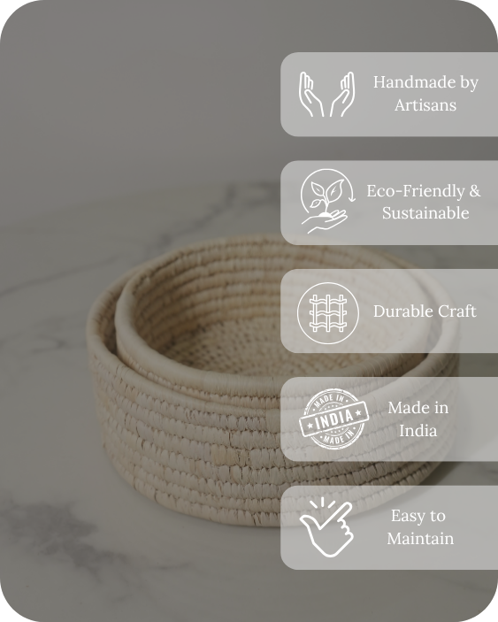 Earthline (SET OF 2)