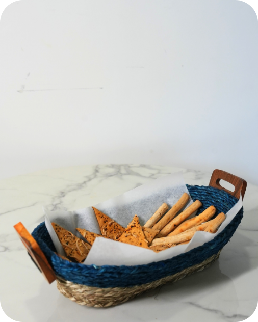 BREAD BUDDY (SET OF 2 )