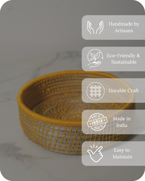 Golden Husk Origin