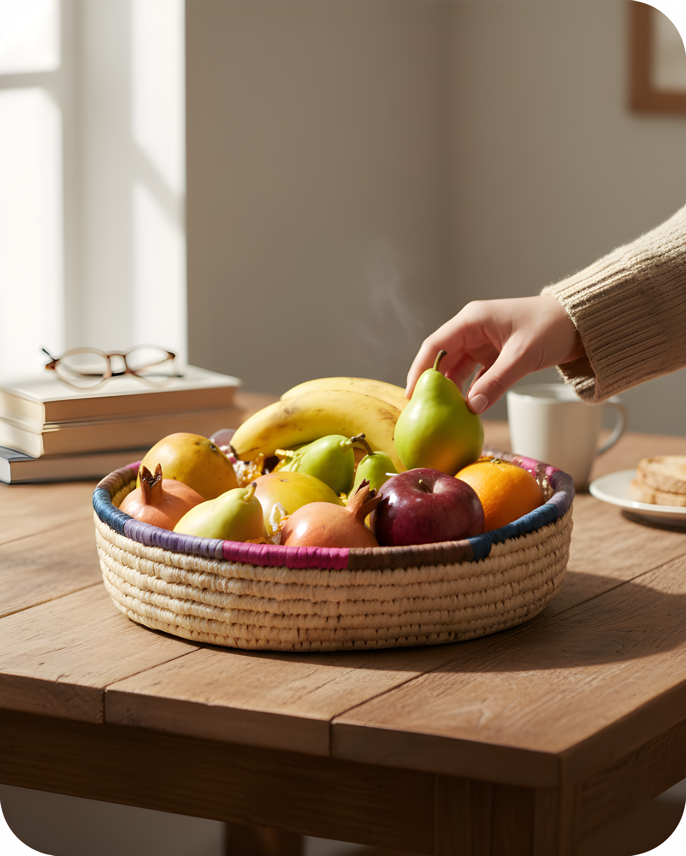 Twilight Bloom Origin