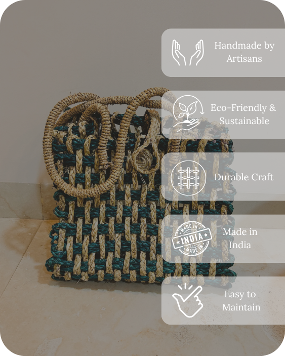 TOTE TALES