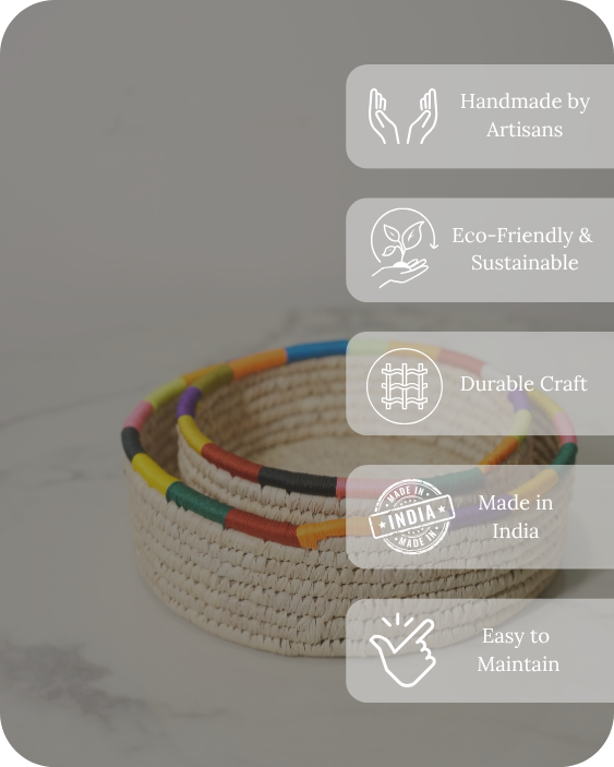 Prism Rim (SET OF 2)