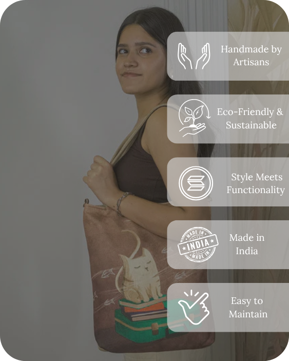 Paws & Play Tote Bag