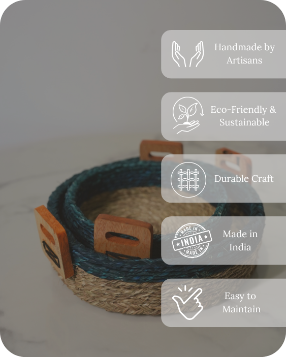 Turquoise Trail (SET OF 2)