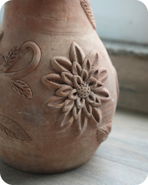 Boho Bloom