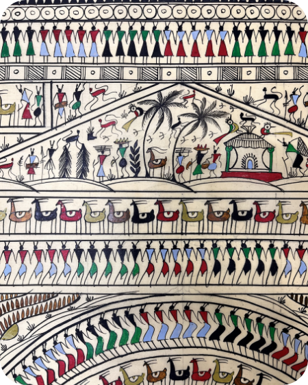 Tribal Rythm