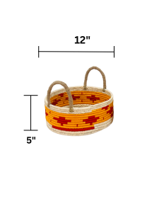 Marigold Blaze Origin