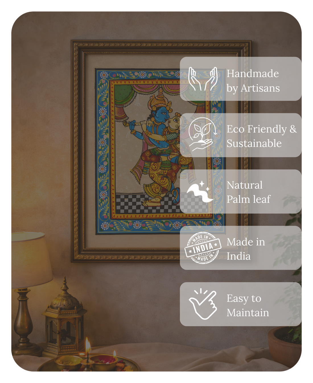 Silk - Sutra (The Thread of Silk )