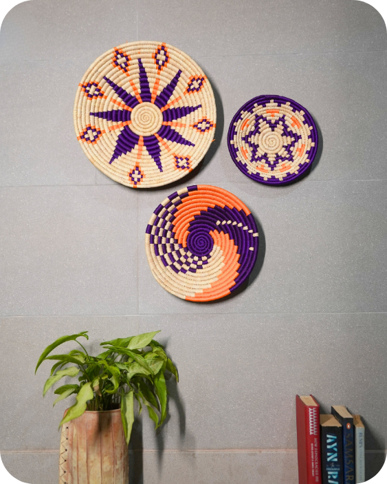 SUNBURST SET