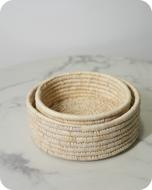 Earthline (SET OF 2)