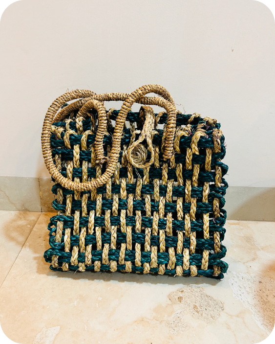 TOTE TALES