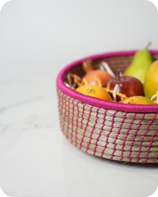 Fuchsia Flair Origin