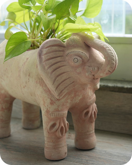 Royal Elephant