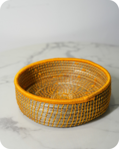 Golden Husk Origin