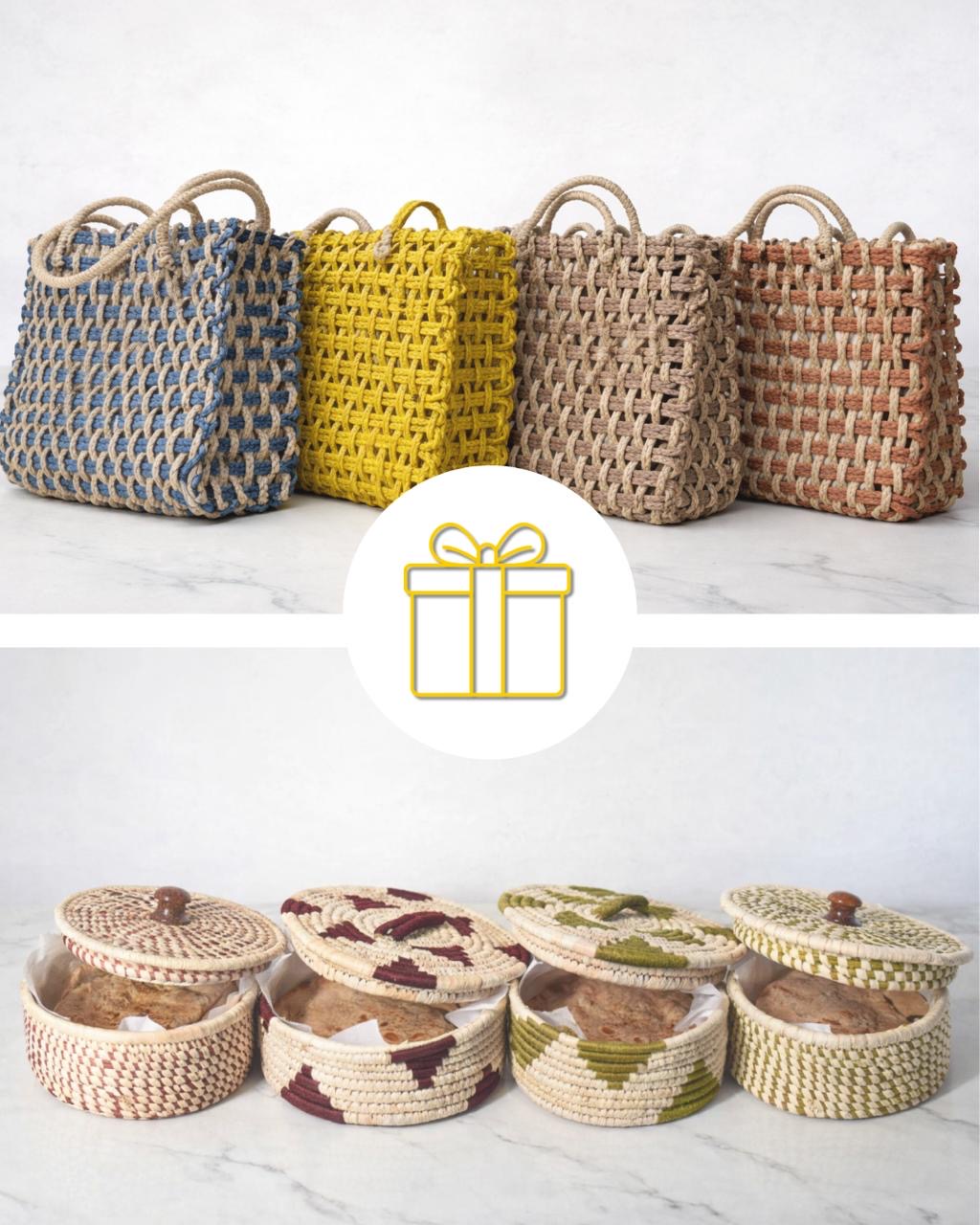 The Earth Woven Essentials