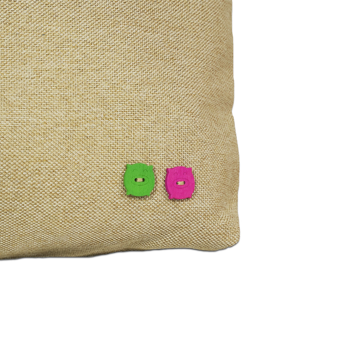 Panoroma Perspective Tote Bag