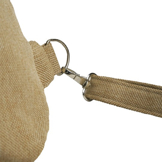 Foxtail Treasures Backpack Bag