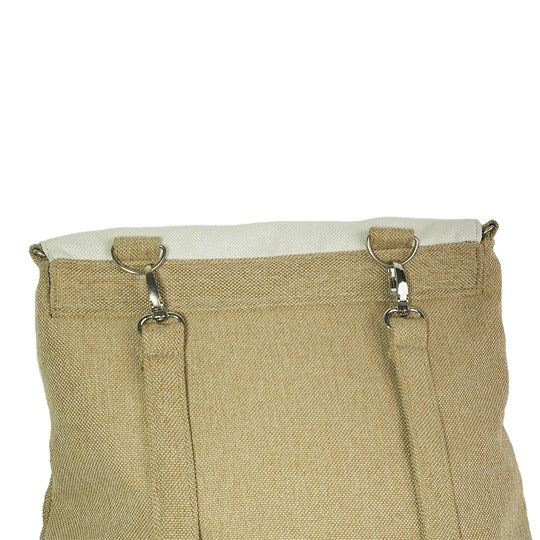 Foxtail Treasures Backpack Bag