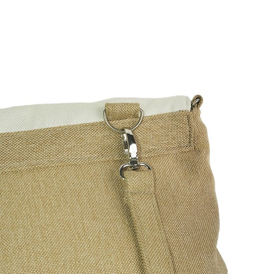 Foxtail Treasures Backpack Bag