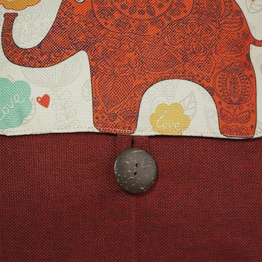 Wild Wanderlust Backpack Bag