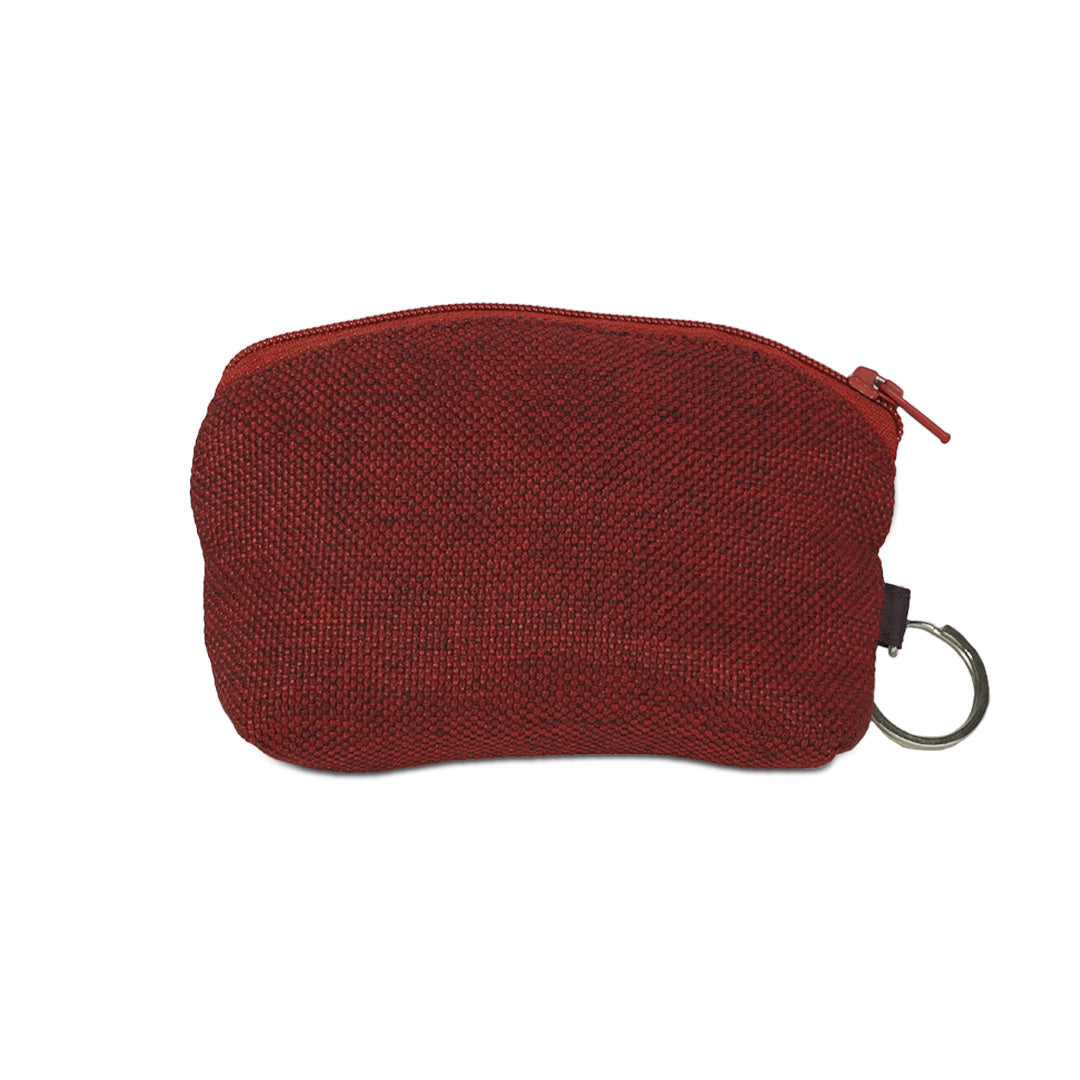 Spiky Porcupine Mini Pouch