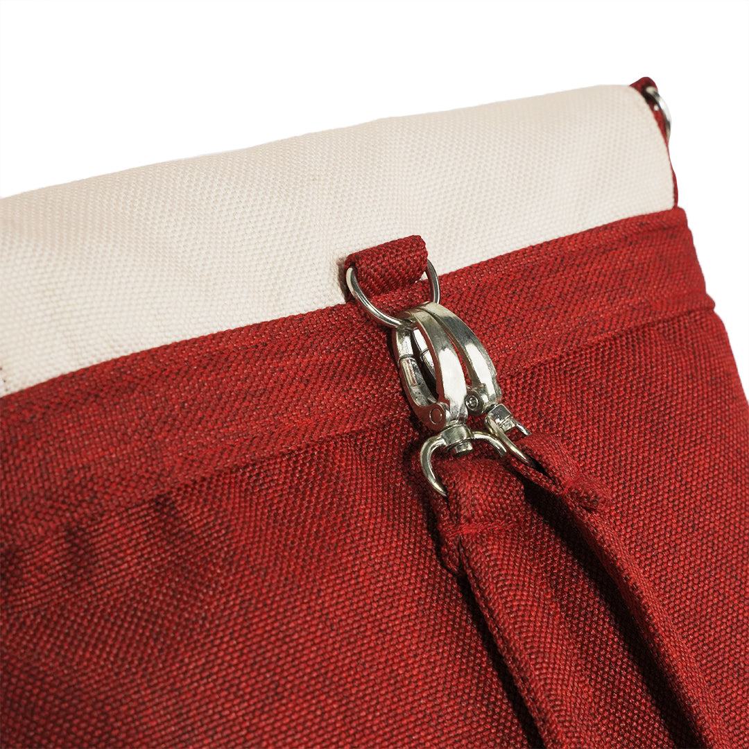 Prickly Porcupine Backpack Bag