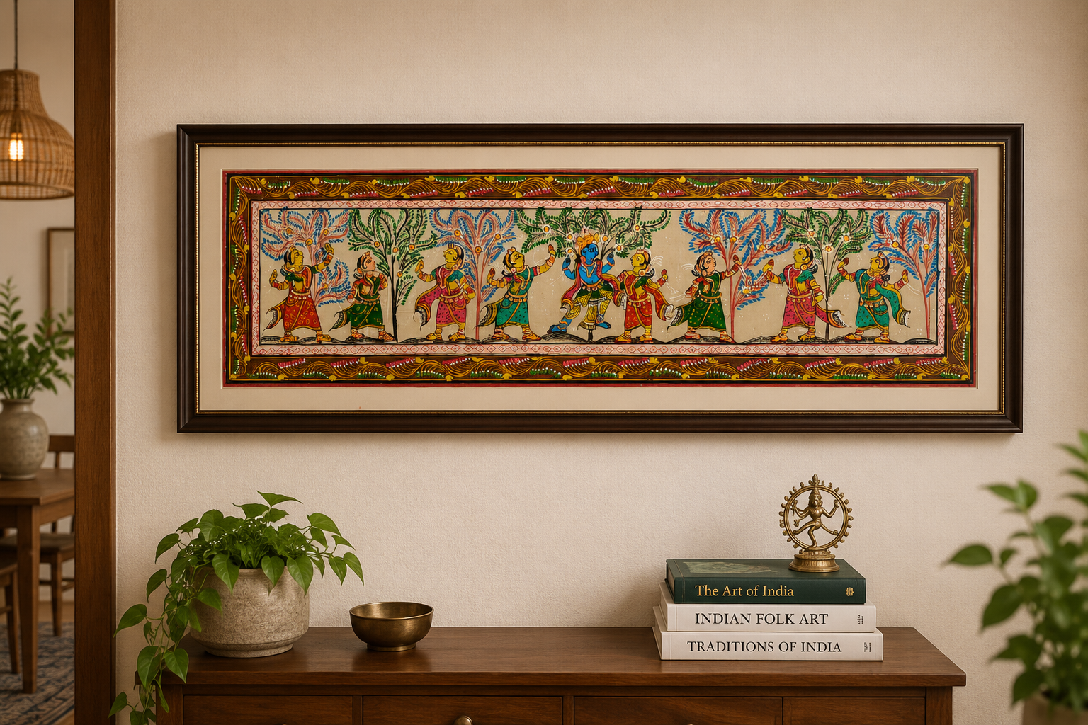Nritya Sutra