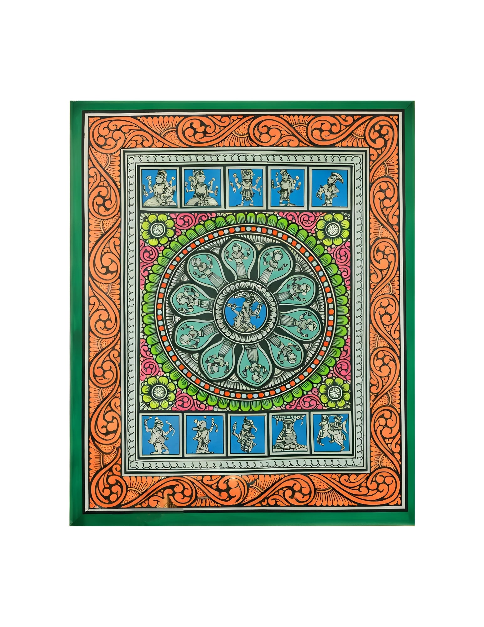 Katha - Kosh ( The Treasure of Stories )