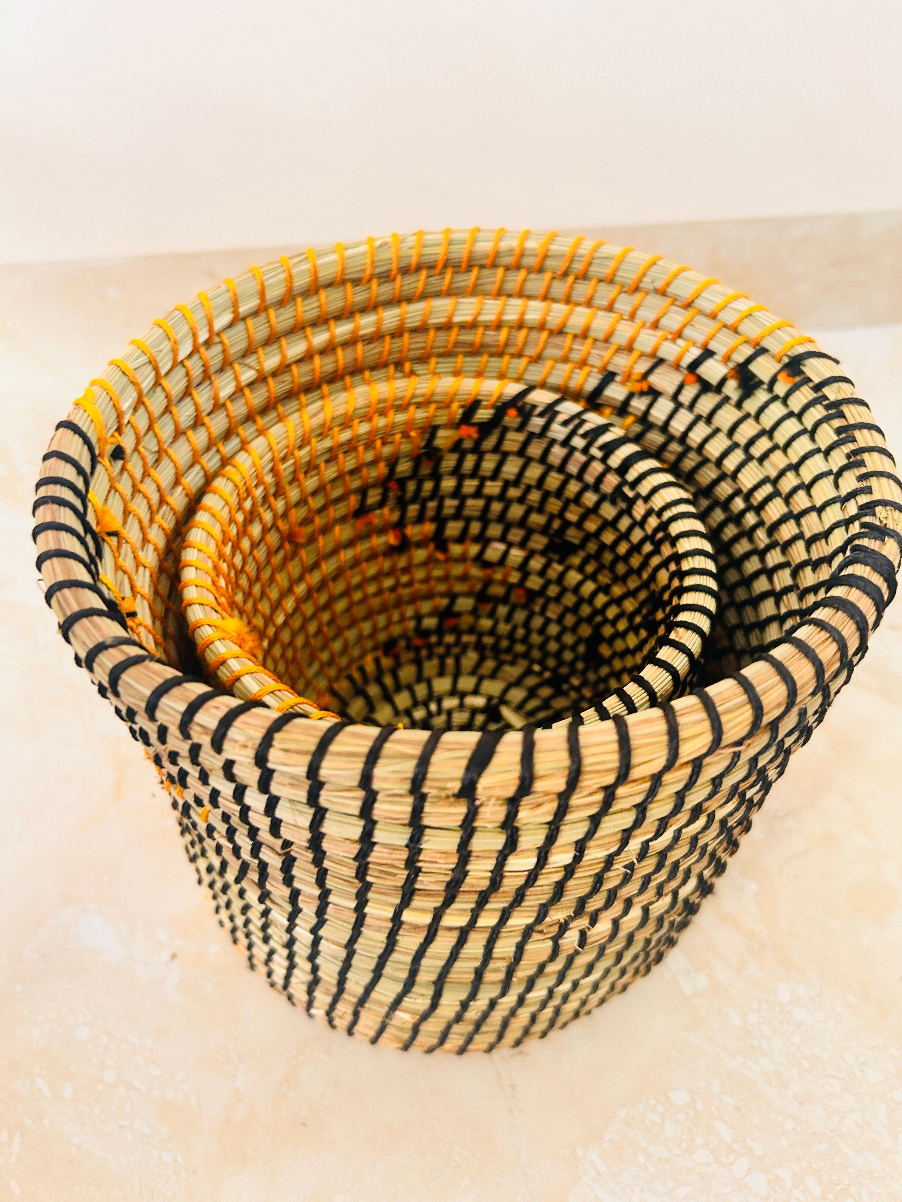 SOIL & STILLNESS (SET OF 2)