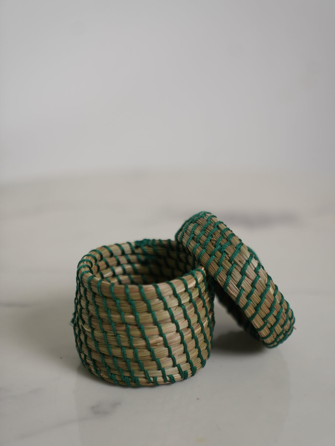 Meadow Bloom Capsule