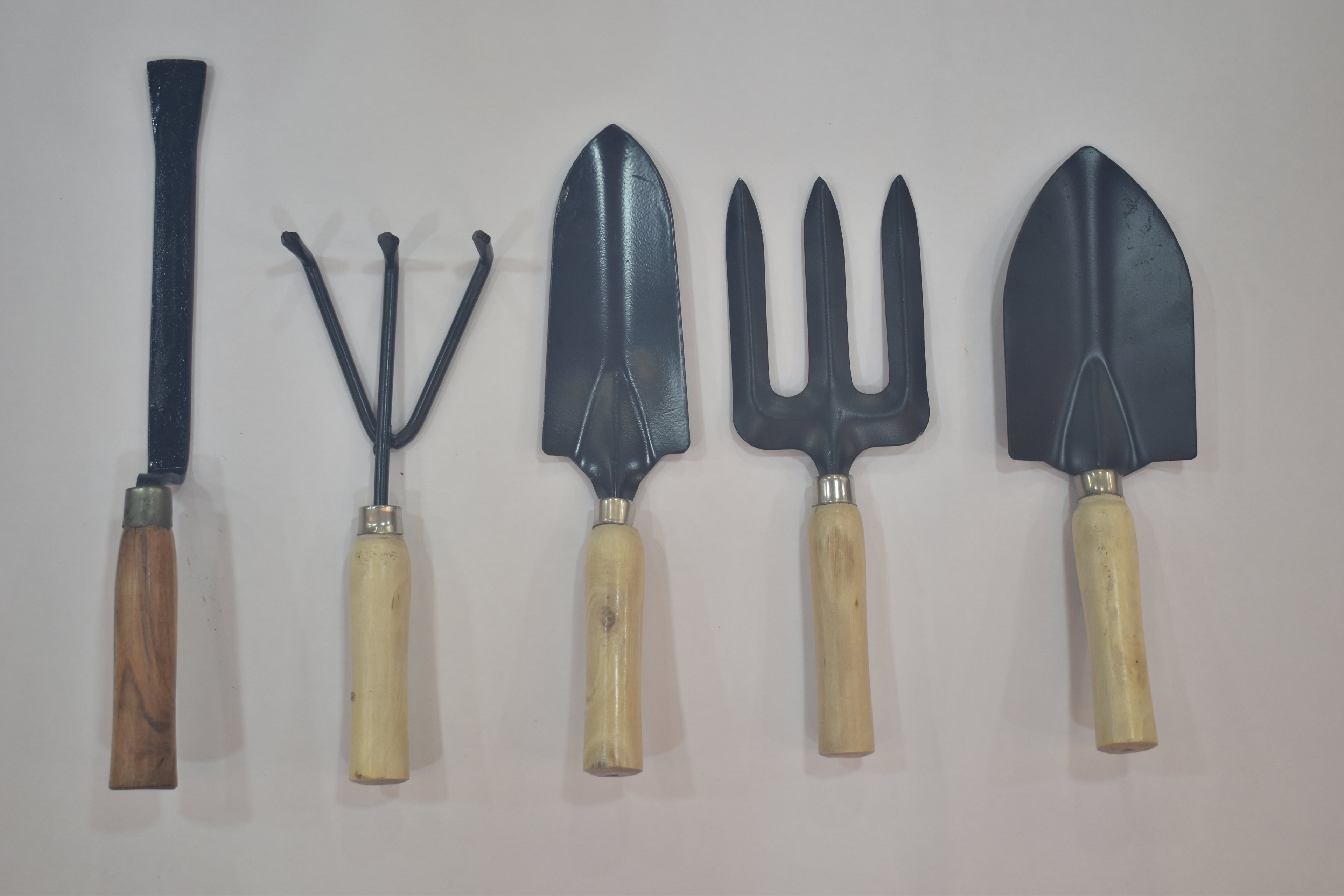 All-in-One Garden Tool Kit