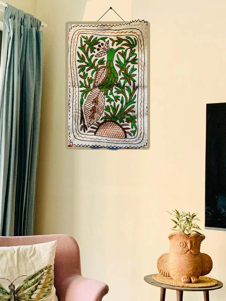 Wall Hanging - Artisanal Heritage