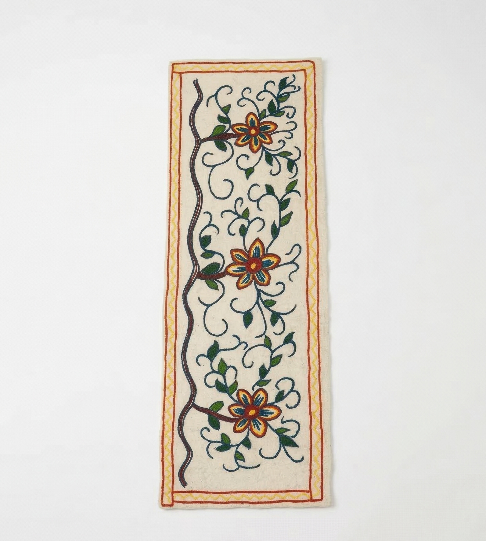 Bedside Runner - Meadow&