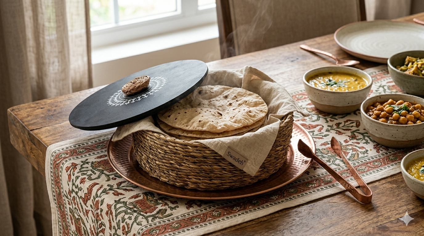 BHOJAN BASKET