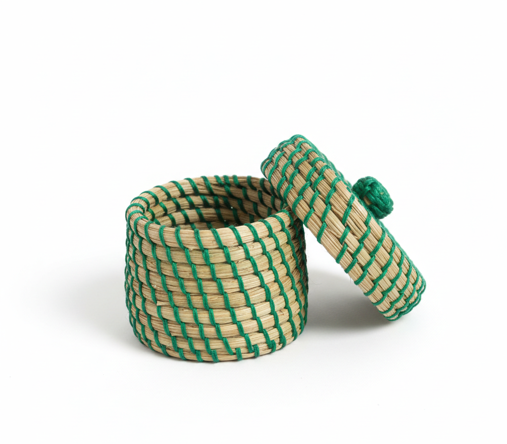 Meadow Bloom Capsule