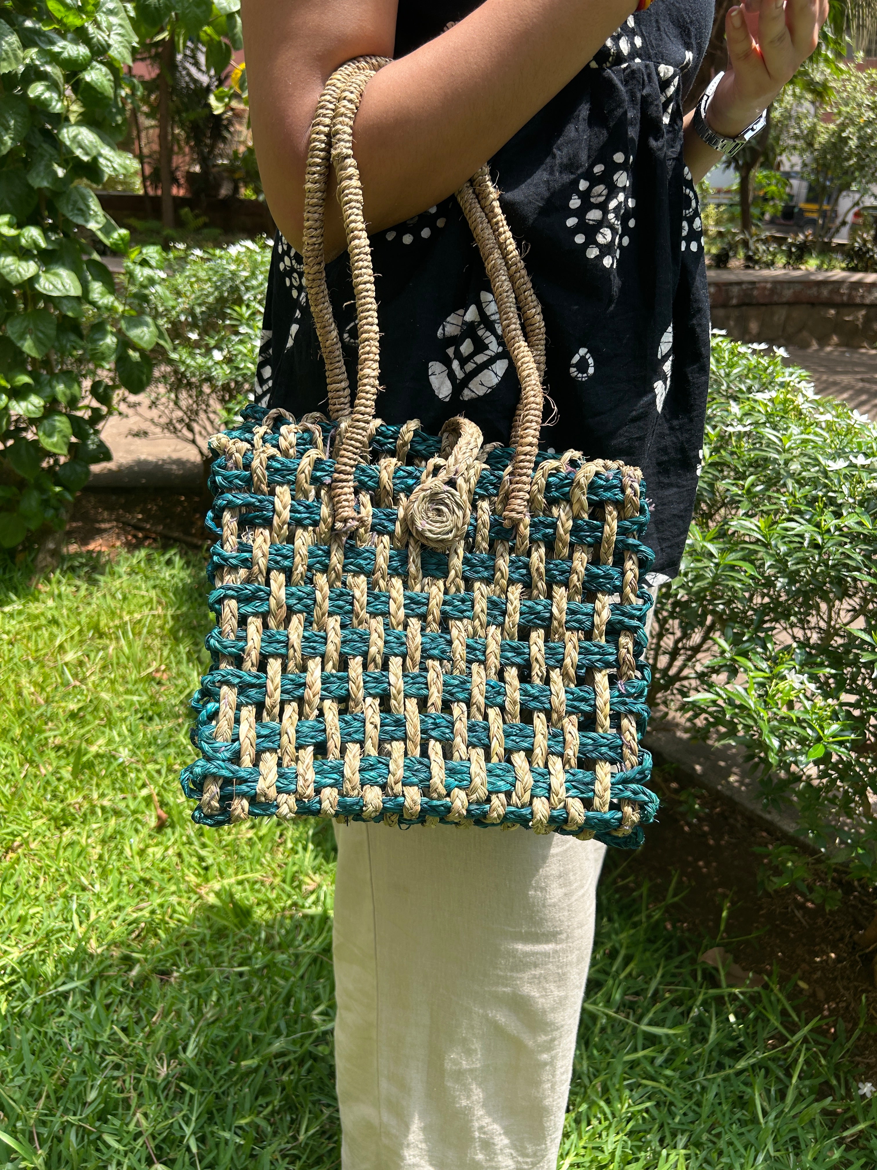 TOTE TALES