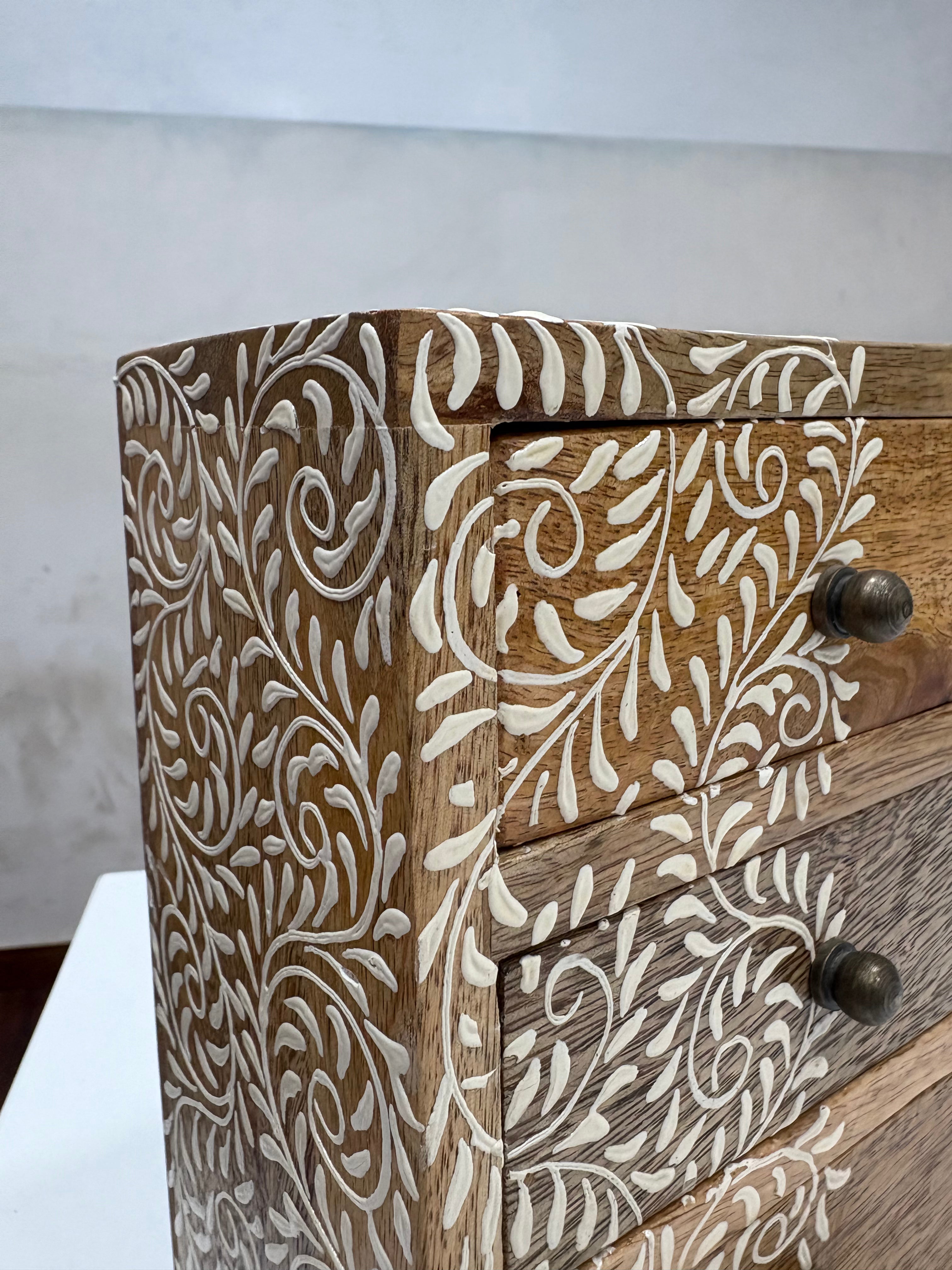 Hastkala Organizer