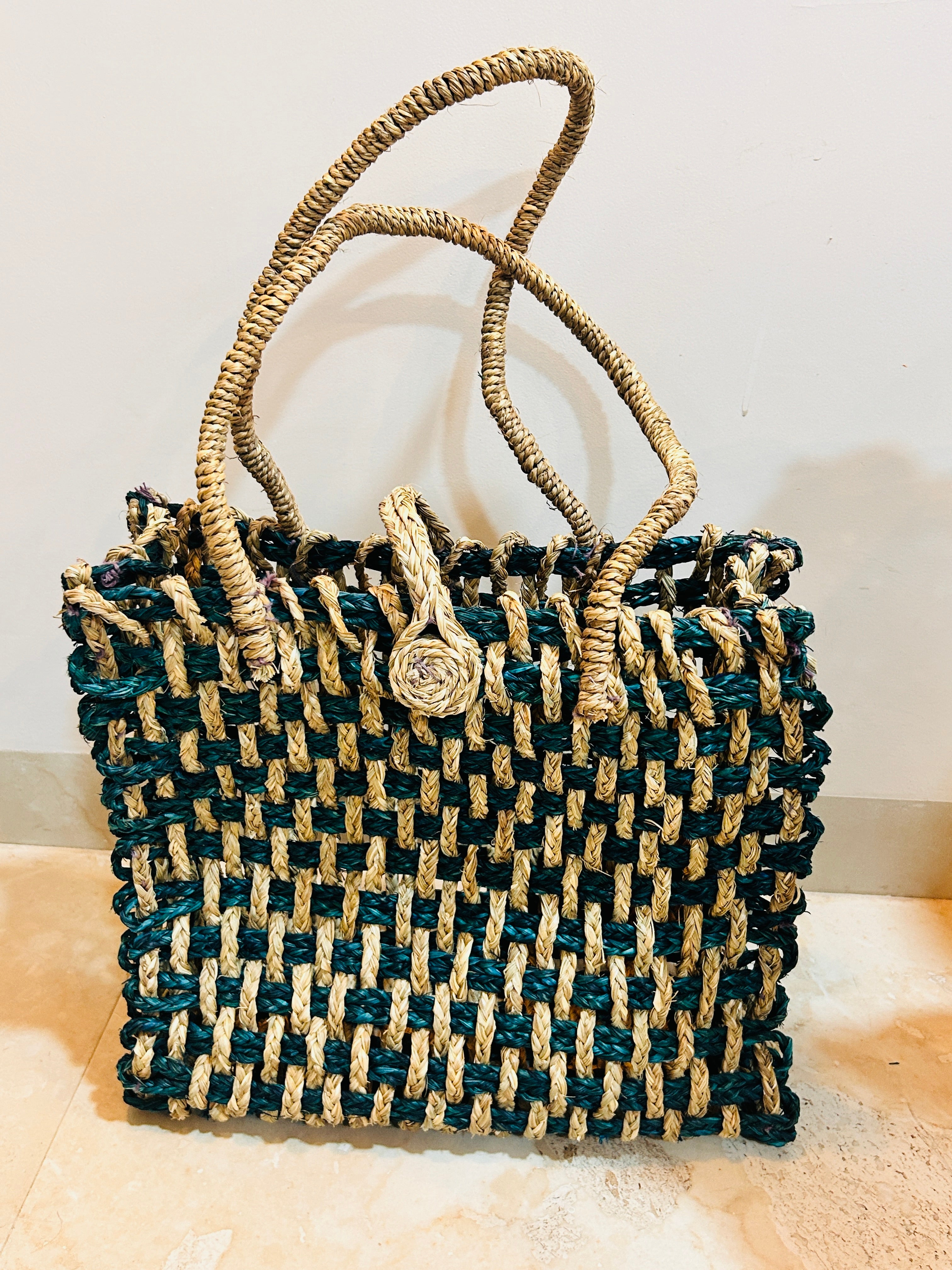 TOTE TALES