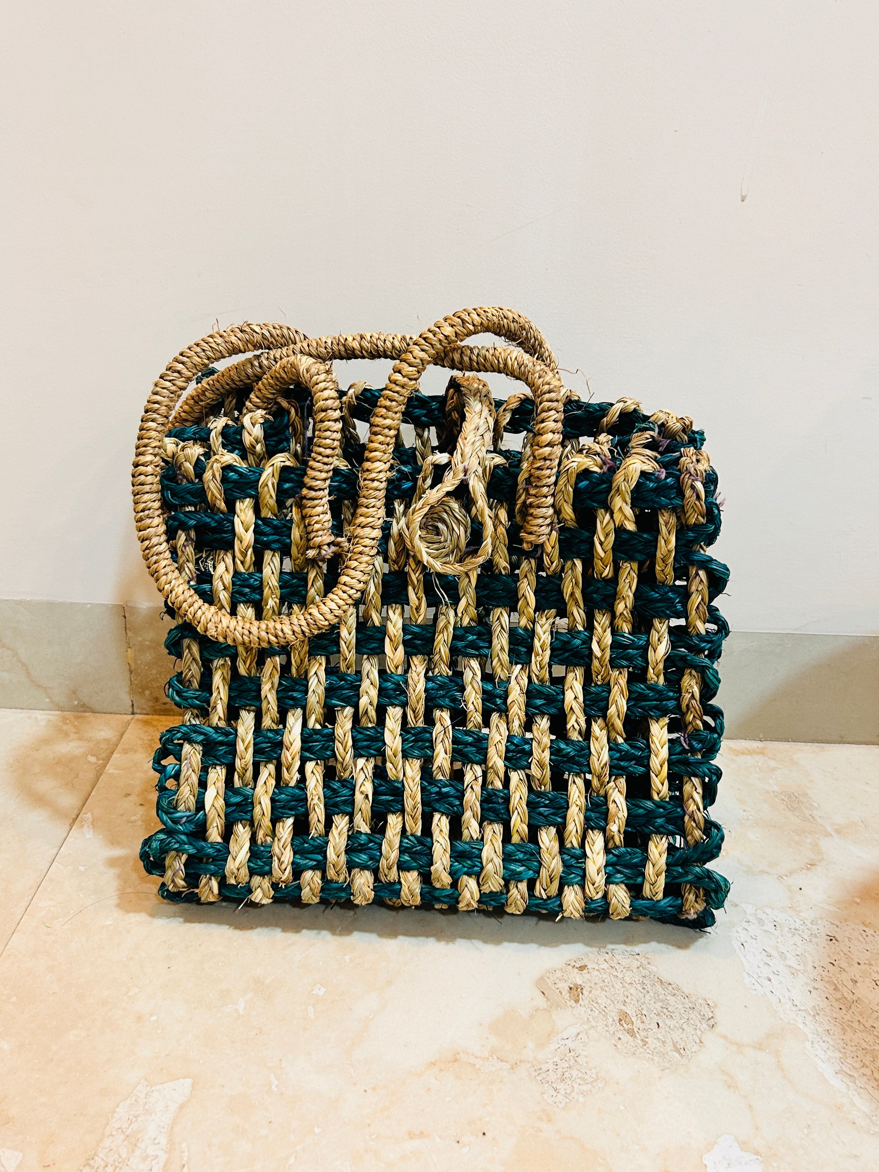 TOTE TALES