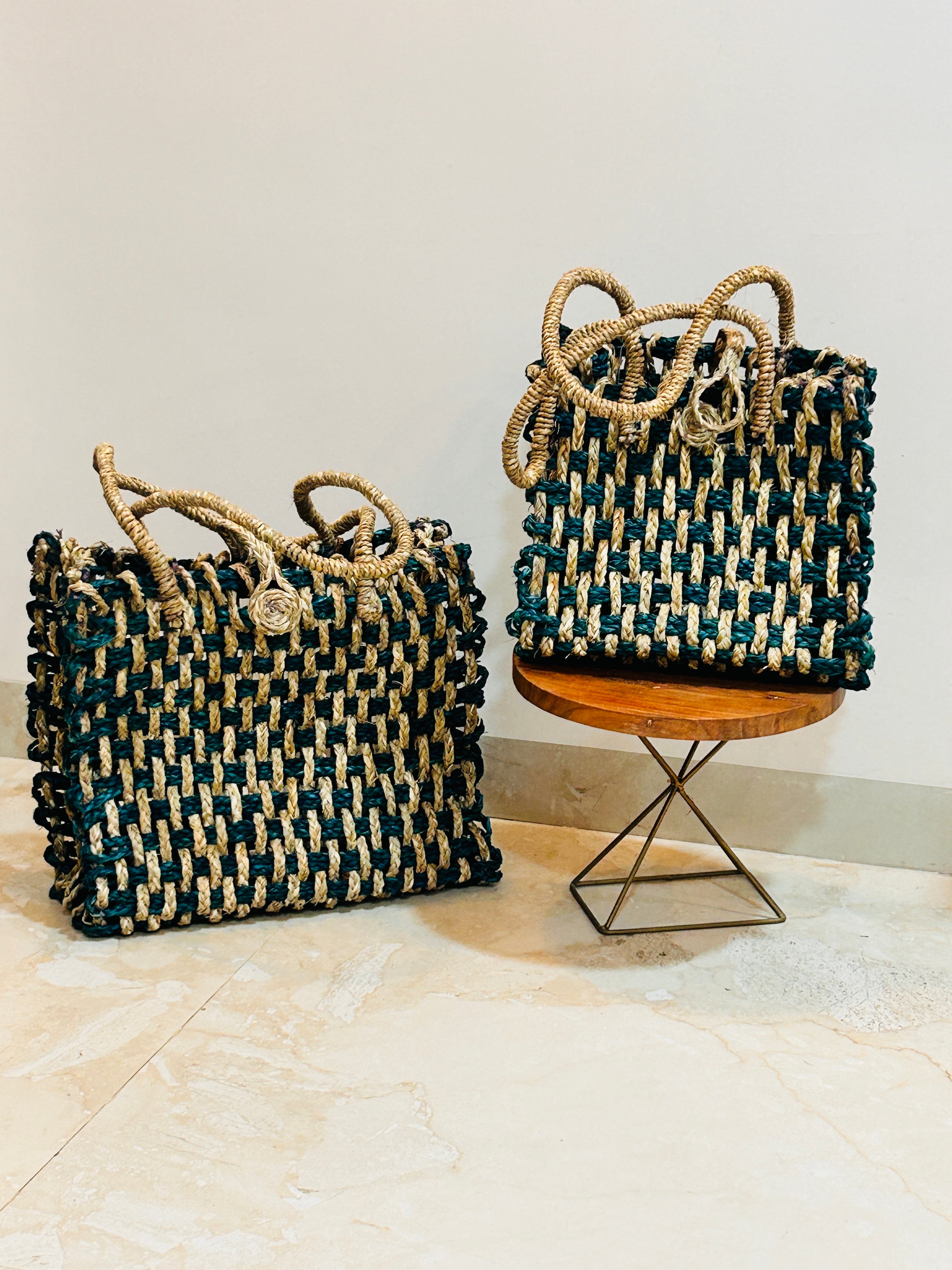 TOTE TALES