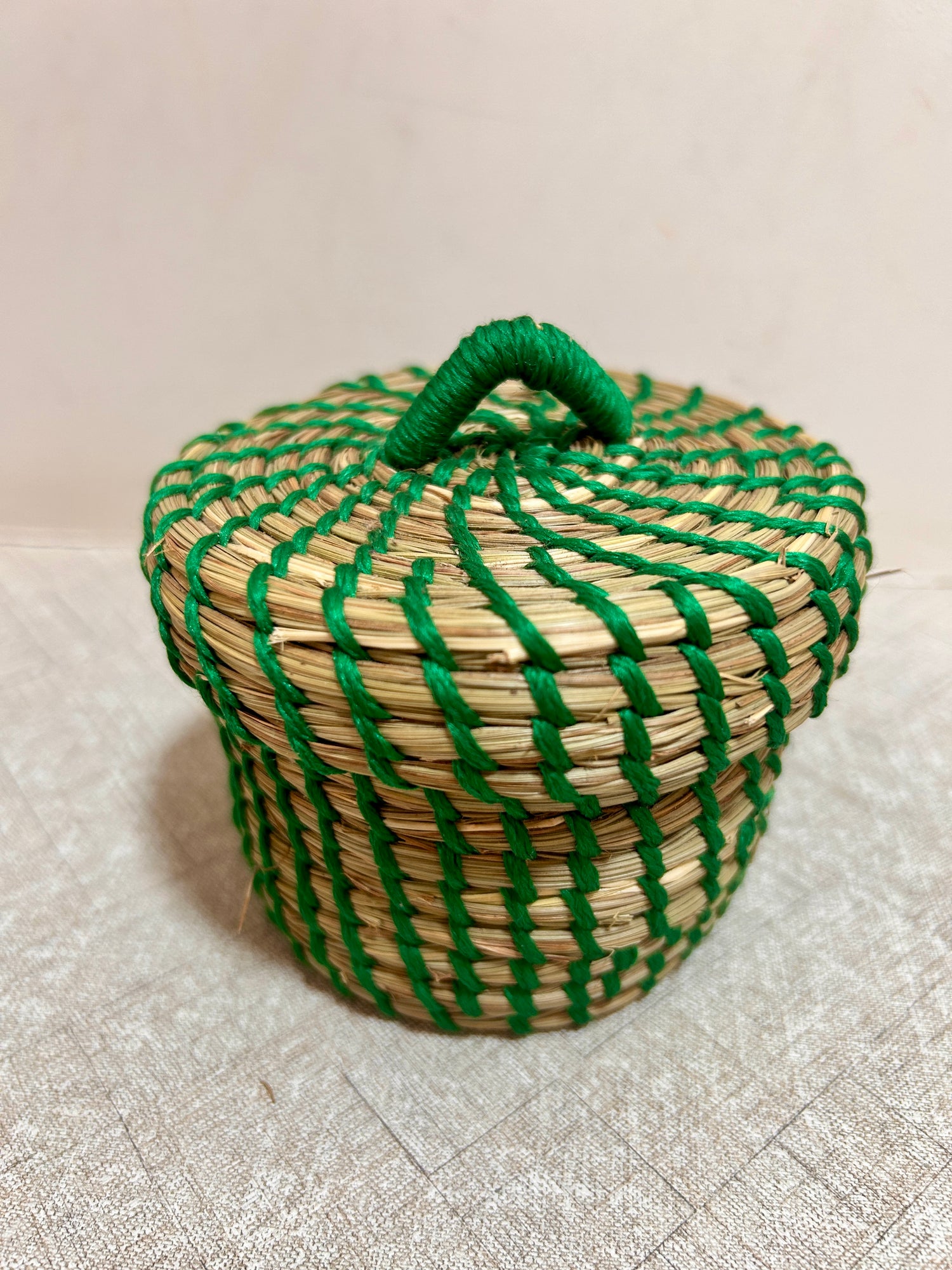 Meadow Bloom Capsule