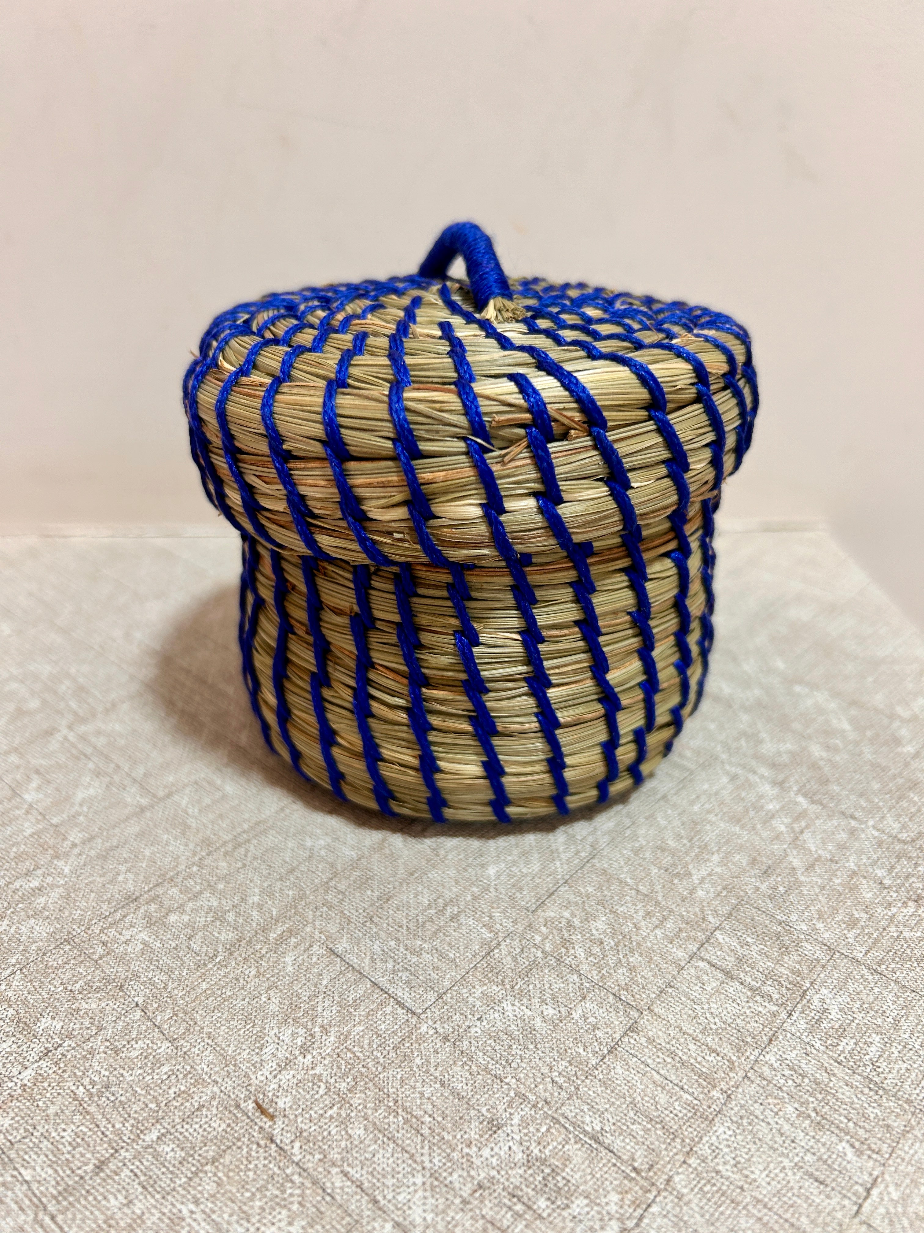 Aqua Bloom Capsule